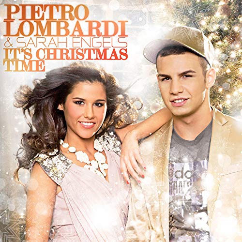 Pietro Lombardi & Sarah Engels