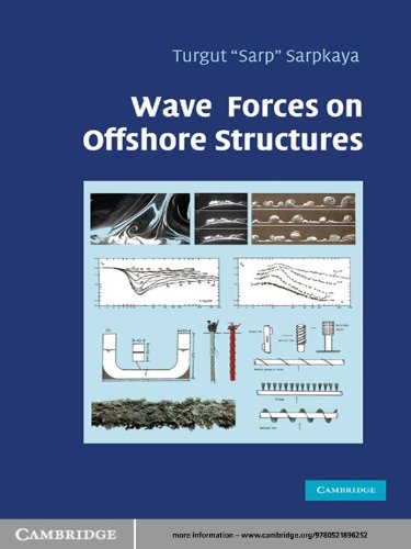 Wave Forces on Offshore Structures