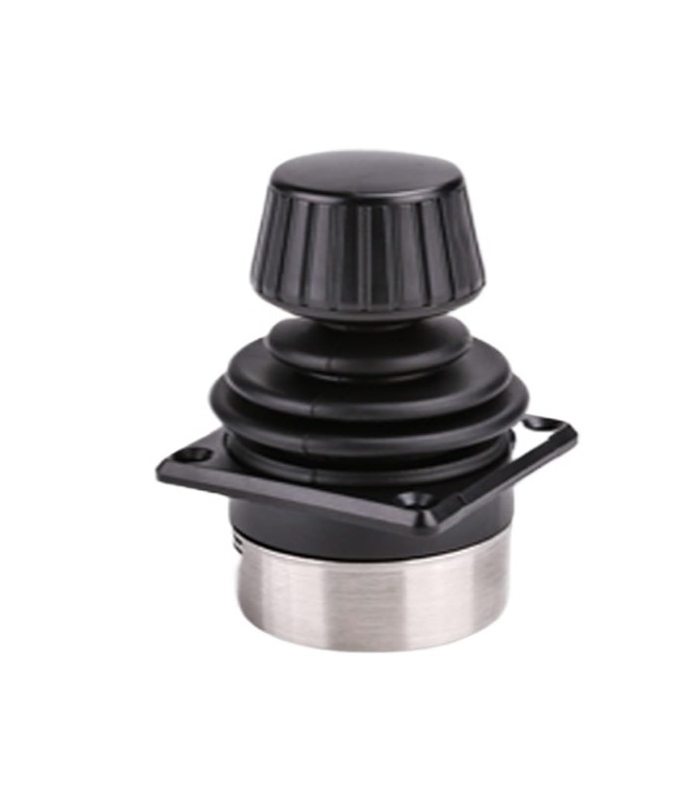 Mining Usb2.0-Hid Industrial Joystick Three-Axis Hall Joystick Smc35c3, Industrial Control Lever, Rocker(Usb2.0-Hid)