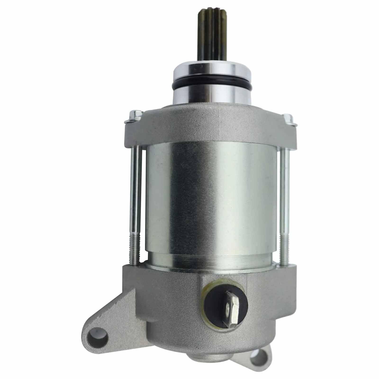 Démarreur pour Yamaha WRF 450 2003 2004 2005 2006 OEM:5TJ-81890-00-00 5TJ-81890-10-00 5TJ-81890-20-00