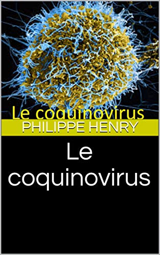 Le coquinovirus livre En ligne