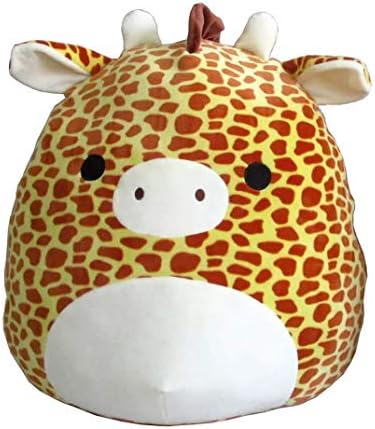 Squishmallow 16 Gary The Giraffe 