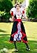 Fun Costumes Flirty Queen of Hearts Plus Size Costume - White, 1X