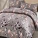 COTTON ART Funda Nordica KADO Cama de 150/160 (240 X 240cm) Cierre...