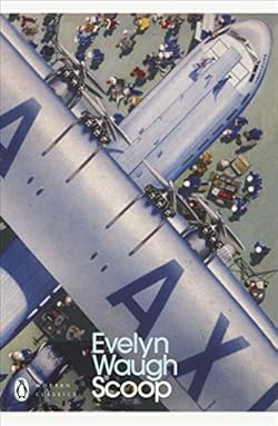 Scoop cover image