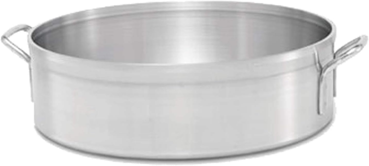 Vollrath Company Brazier Pan, 28-Quart