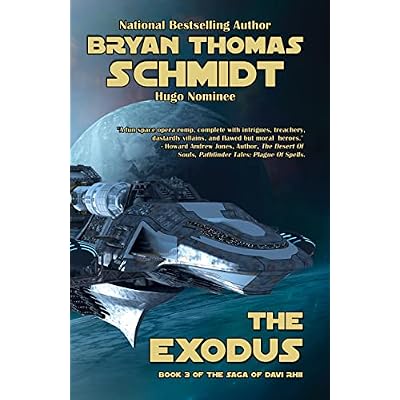 The Exodus