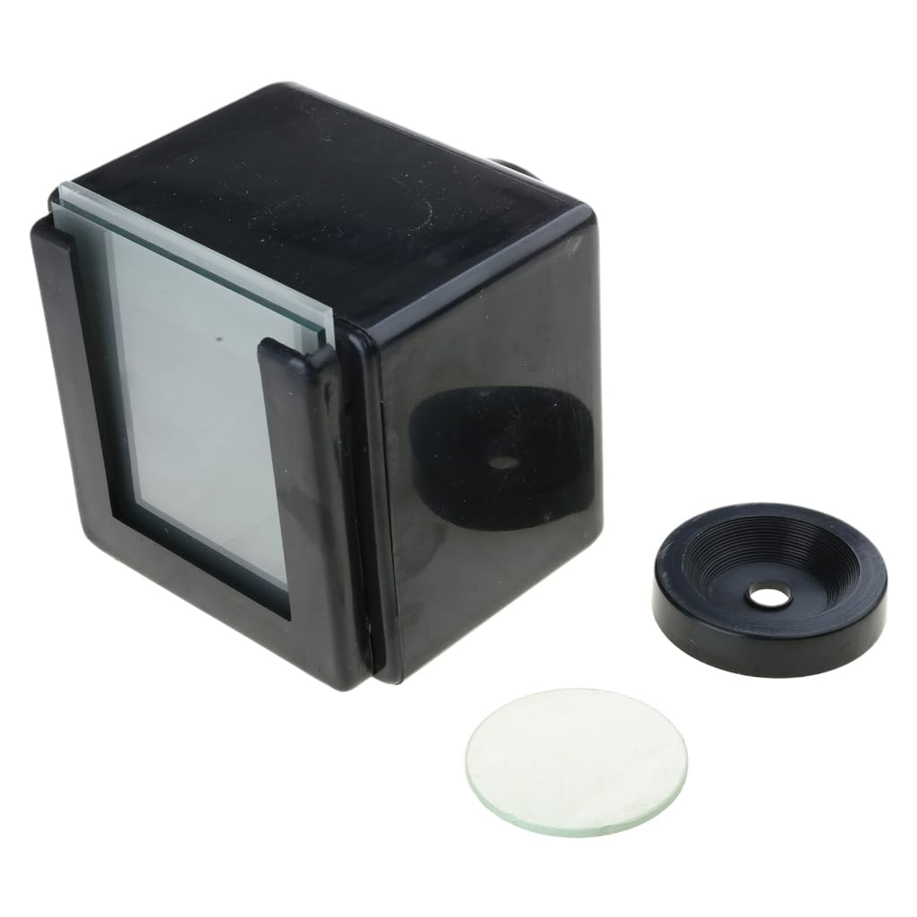 GMBYLBY Camera Model School Supplies Lens Imaging Principle Educational Tool Physics Experiment Equipment For