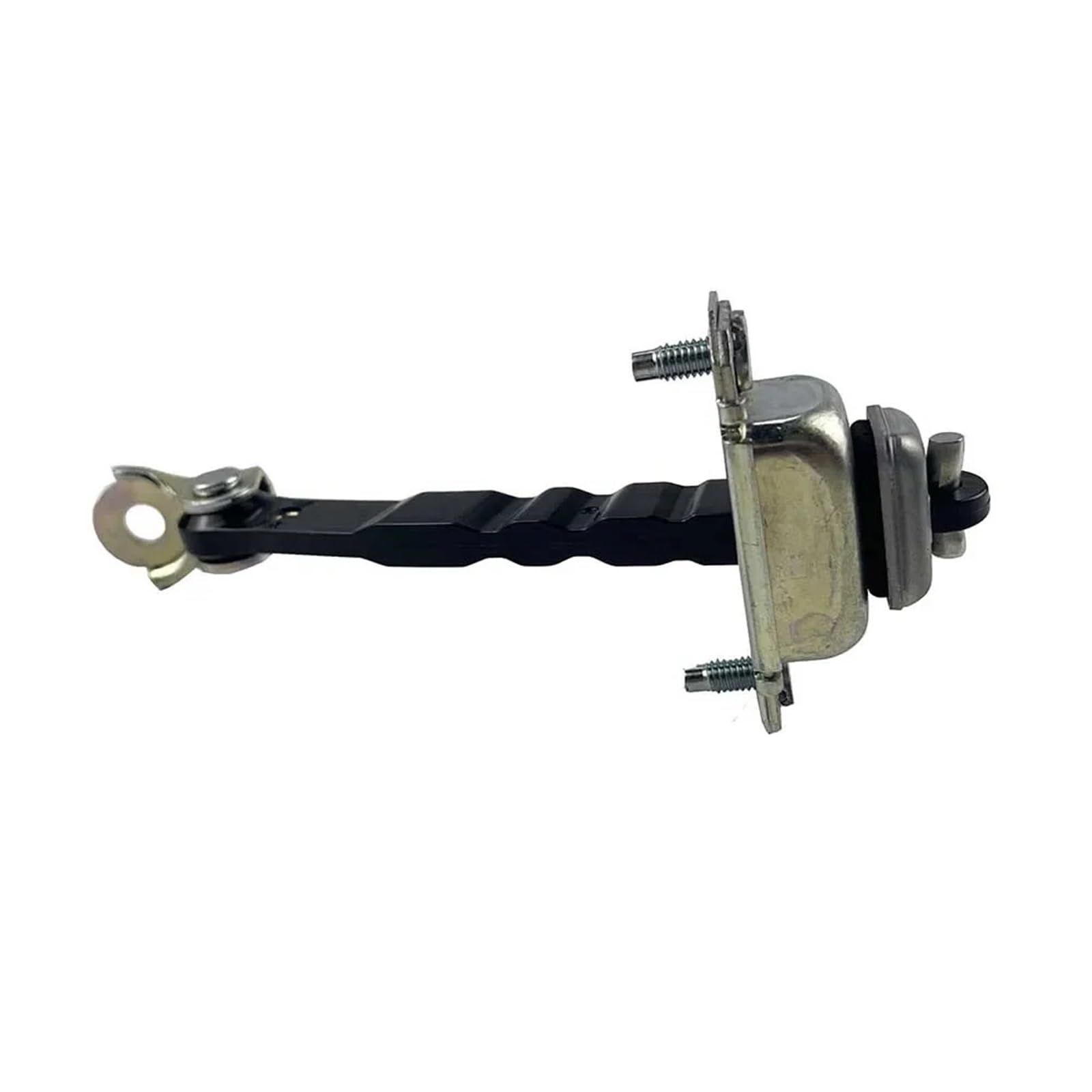 Car Door Hinge Stop Limiter Fit for Subaru Forester Door Check Hinge Strap Arm Limiter Stopper Front 61124SG003, Rear 62124FG003 62124FJ001(Front 61124SG003)