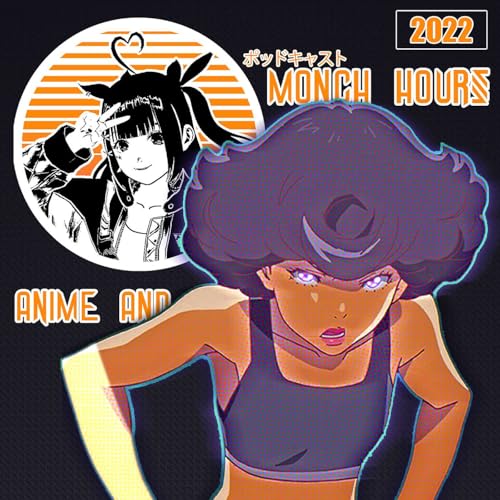 S88 Carole and Tuesday and the perfect imperfection.