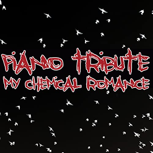 Play My Chemical Romance Piano Tribute by Piano Tribute Players on ...