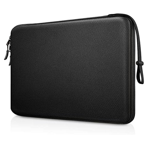 FINPAC Shockproof Laptop Sleeve for 13-inch MacBooks Cover