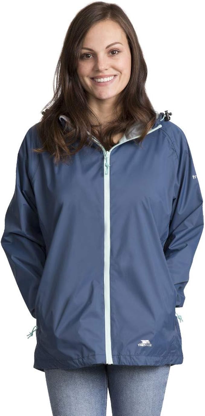 Trespass Women's Tayah II Jacket 
