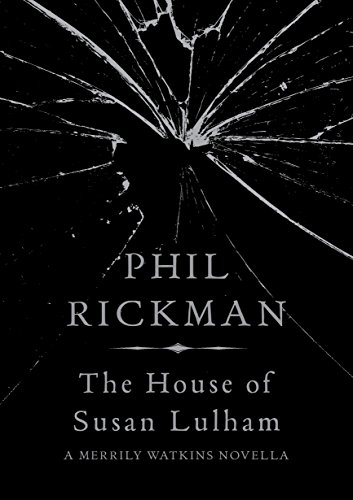 The House of Susan Lulham (Merrily Watkins Mysteries)