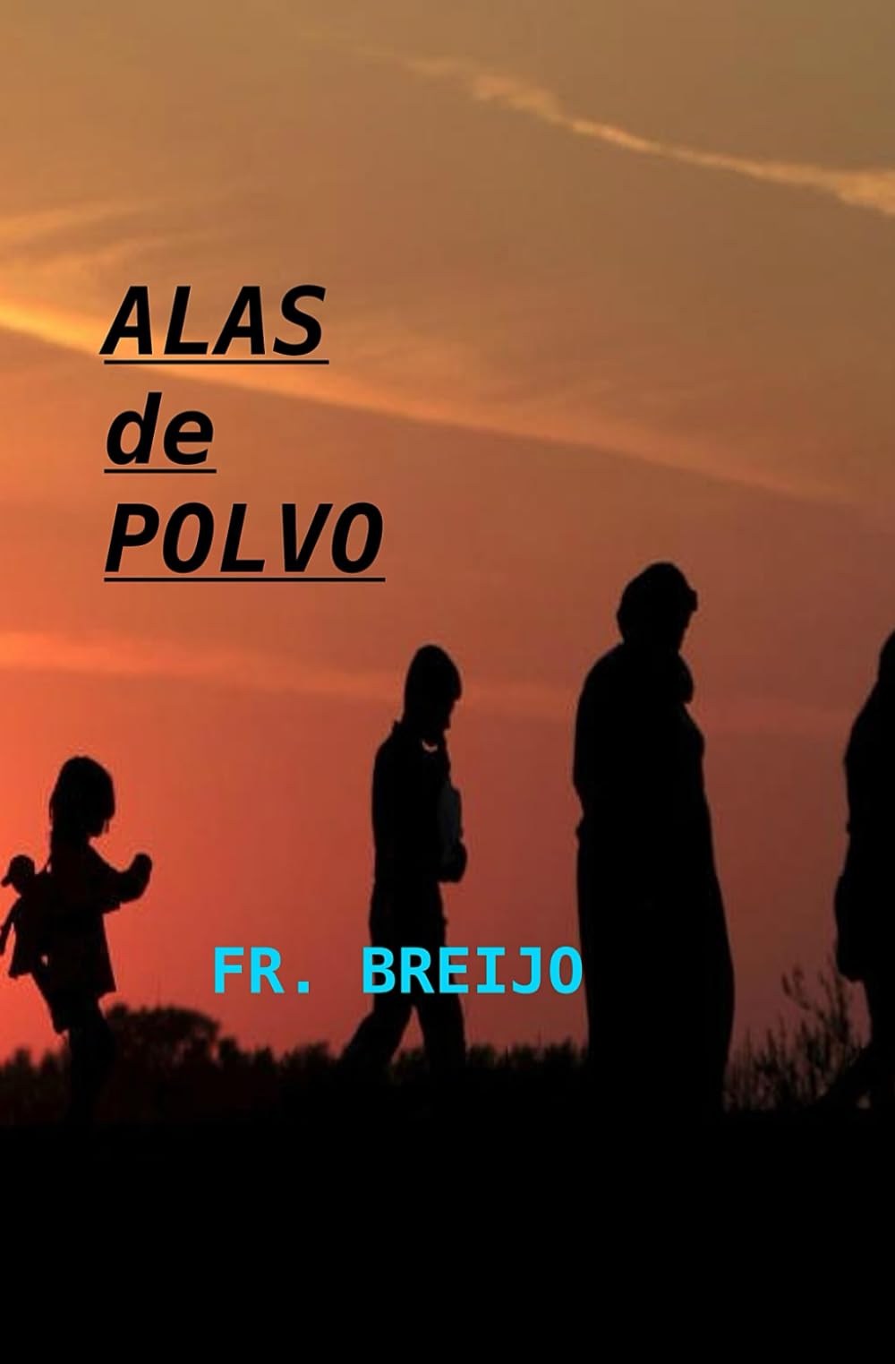 ALAS DE POLVO