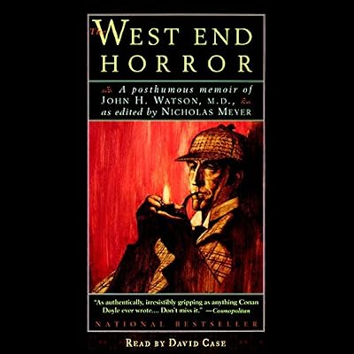 The West End Horror