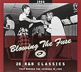 28 R&B Classics That Rocked The Jukebox 1950