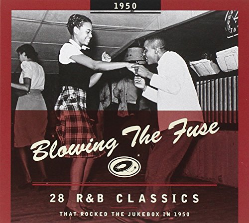 28 R&B Classics That Rocked The Jukebox 1950