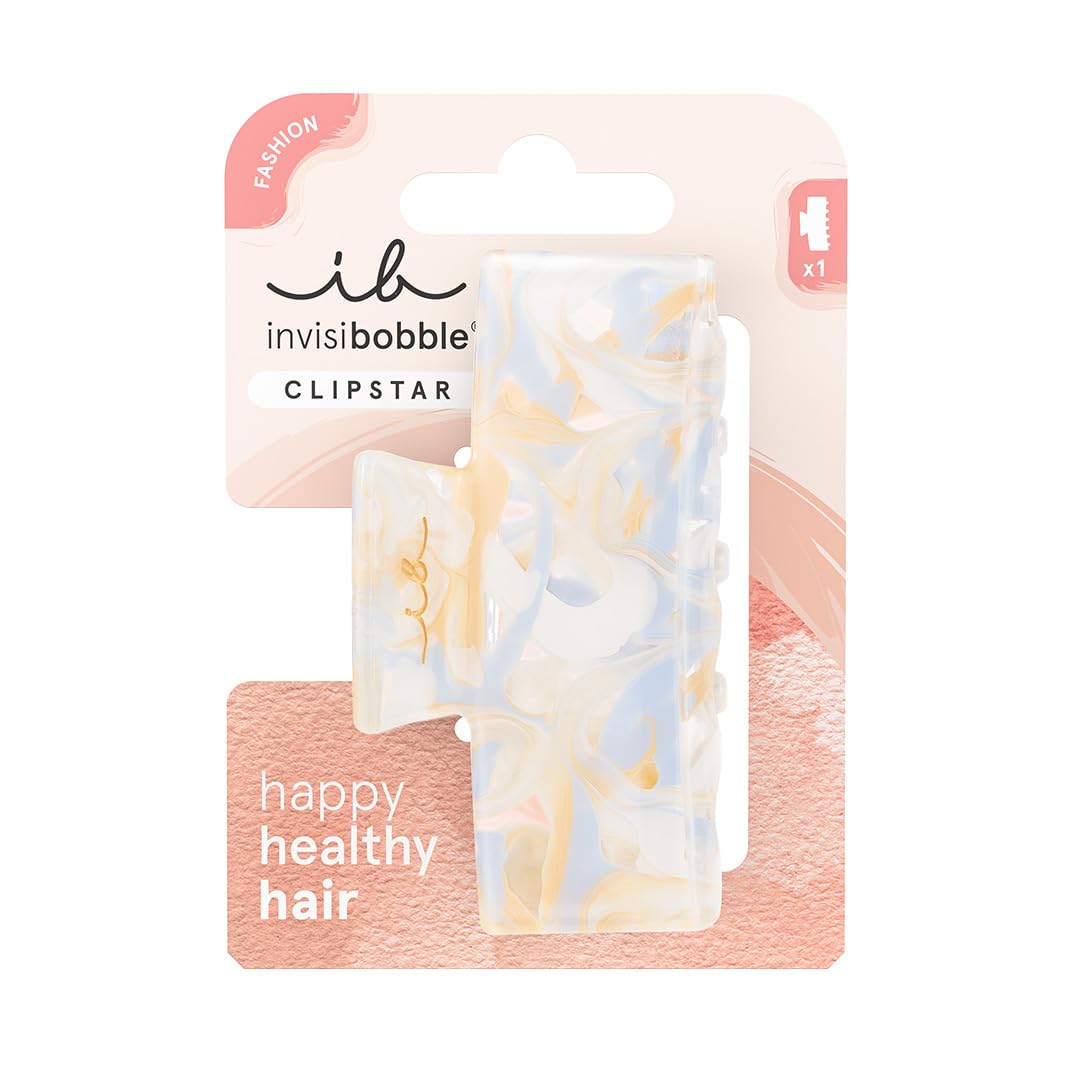 Invisibobble Clipstar Stylesnap M 1 Adet Mandal Toka