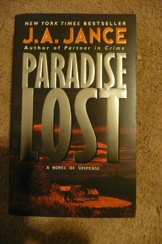 Paradise Lost view 2