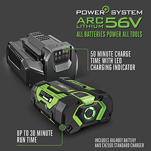Ego Power+ ST1502SA 15-Inch 56-Volt Cordless String Trimmer thumb #6