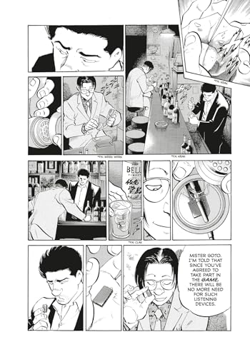 Image of Oldboy Deluxe Edition: Book Two