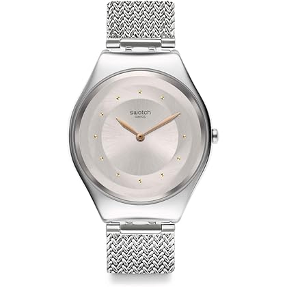 Amazon.com: Swatch Irony New Chrono Outdoor Quartz Watch