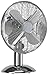 HQ Ventilatore da tavolo da 12" e 3 VE