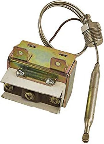 Termostato de seguridad de 450 grados para APW Wyott 13016-27