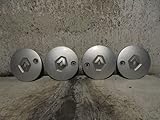 Embellecedor --- tapa buje llanta de aluminio 4 unidades 8200134774 -- 8200230064. Si es necesario, el comprador será el responsable de conseguir el código de desbloqueo. Se facilitará el bastidor del vehículo de origen para ello.