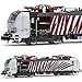 Produktbild Hobbytrain H3002 N E-Lok BR 193 Vectron Lokomotion Red Zebra