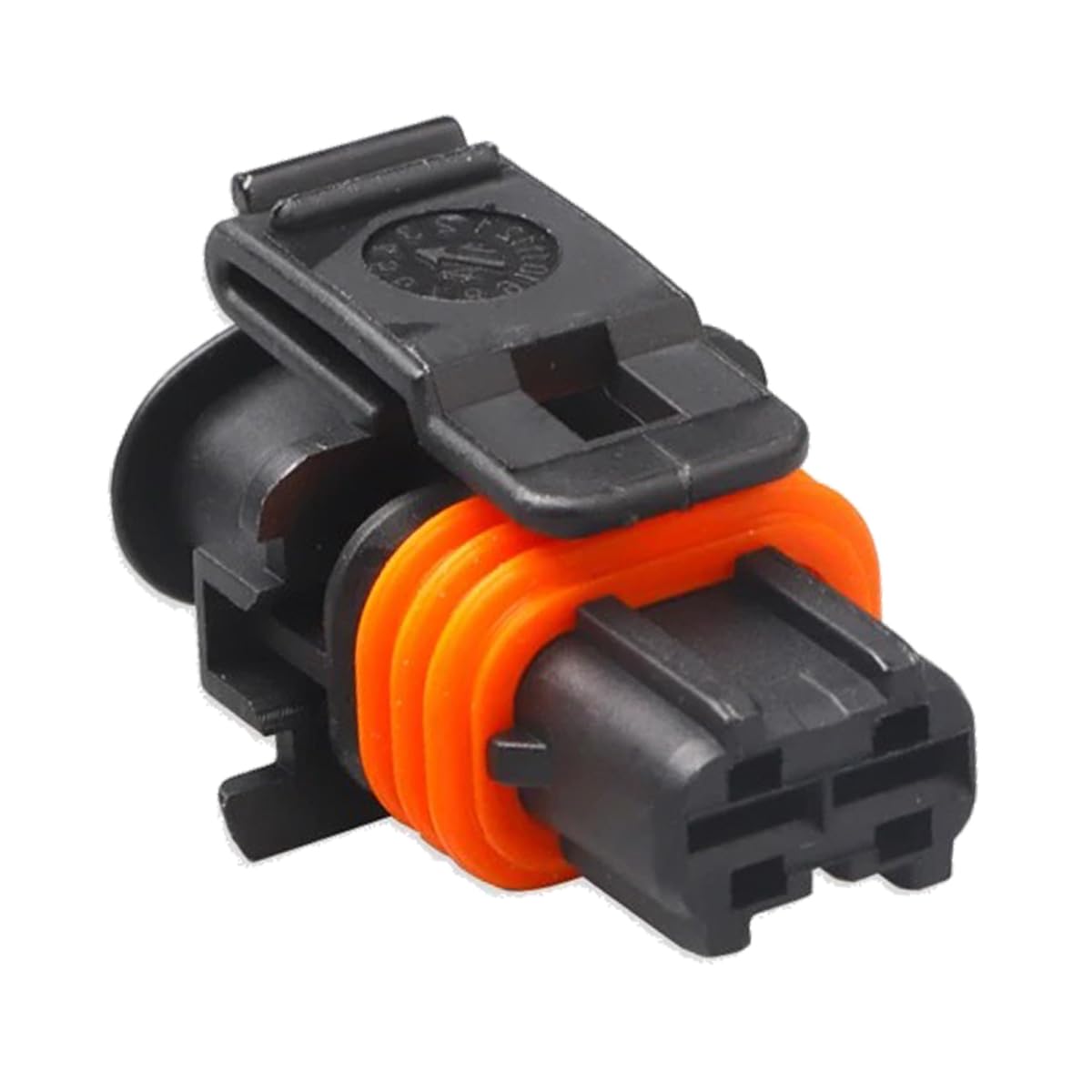 Connettore Iniettore Diesel Bosch DJB7026Y - Con Cavo, Compatibile Con 1928404072, 1928403137 - Foto 8