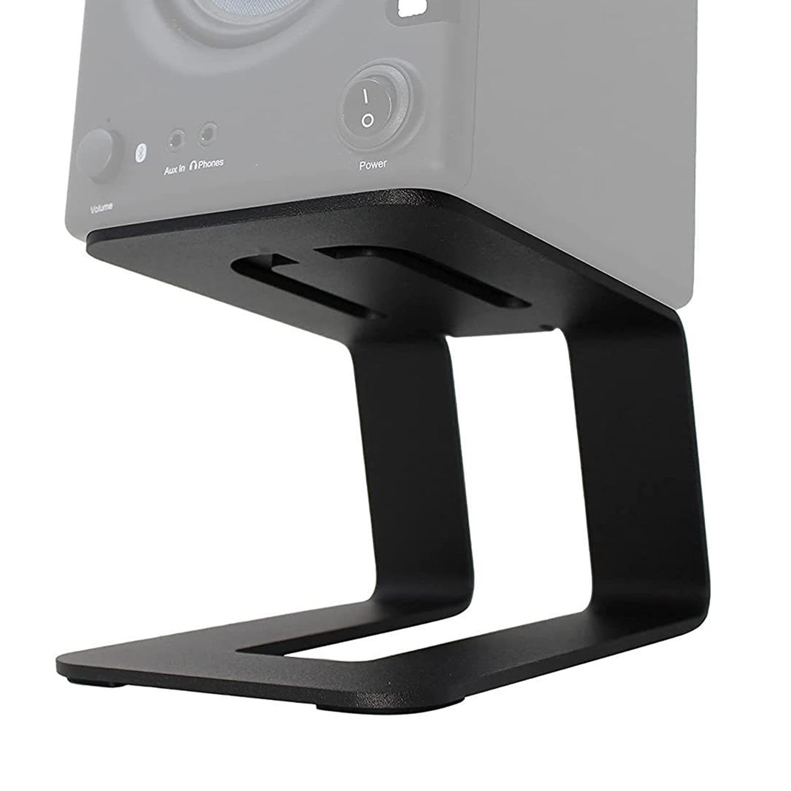 Cool Stand, Supporto per monitor da studio, supporto per altoparlanti da