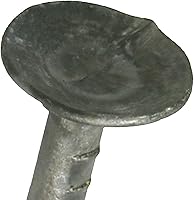 Vista 2 de Clavos para paneles de yeso recubiertos con fosfato (1-5/8") - Caja de 5 libras