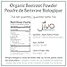 Jiva Organics Beet Root Powder 7 Oz Bag - for Baking & Smoothies - Pure & Natural, Non-GMO, Vegan