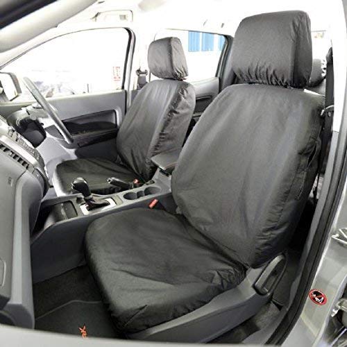 UK Custom Covers Ford Ranger Sitzbezüge