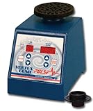 Scientific Industries SI-P236 Vortex-Genie Pulse Pulsing Vortex Mixer, 120V, 500 - 3000rpm