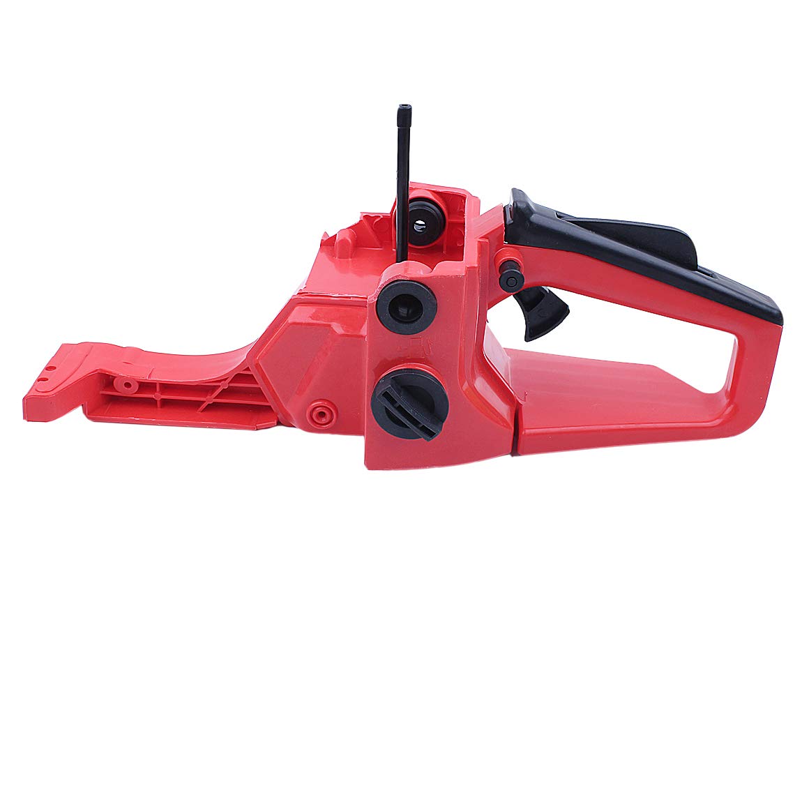 Poignée arrière du réservoir de Carburant pour tronçonneuse Chinoise 5200 52cc 4500 5800 45cc 58cc Neuf