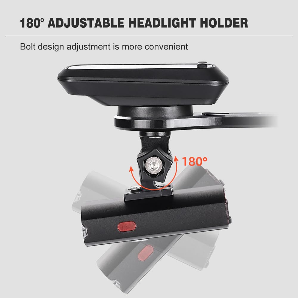 ☆バイクコンピューターマウント Amazon.co.jp: ALXFFBN バイクコンピューターマウント - ロードバイク