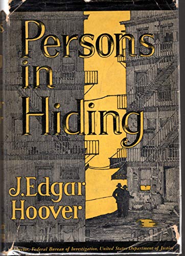 Persons in hiding,