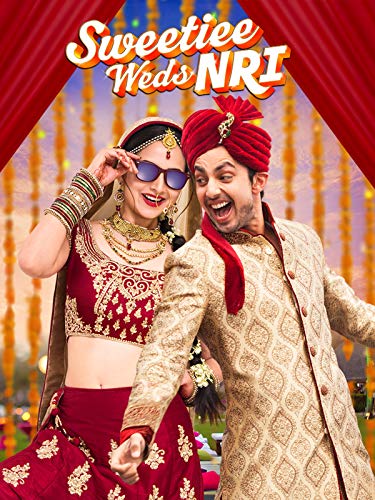 Sweetiee weds NRI
