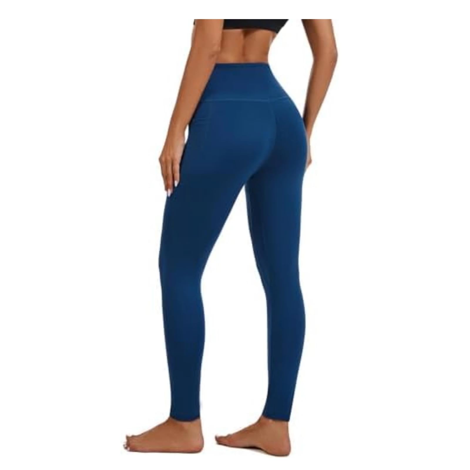 Legginsy gimnastyczne