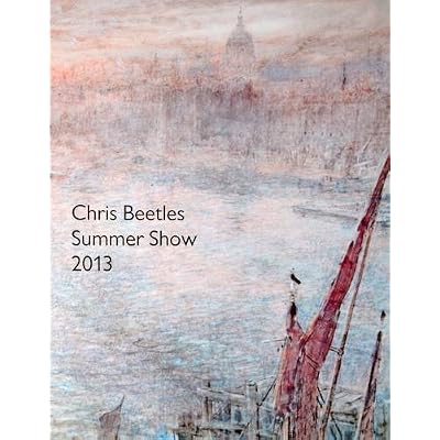 Chris Beetles Summer Show 2013