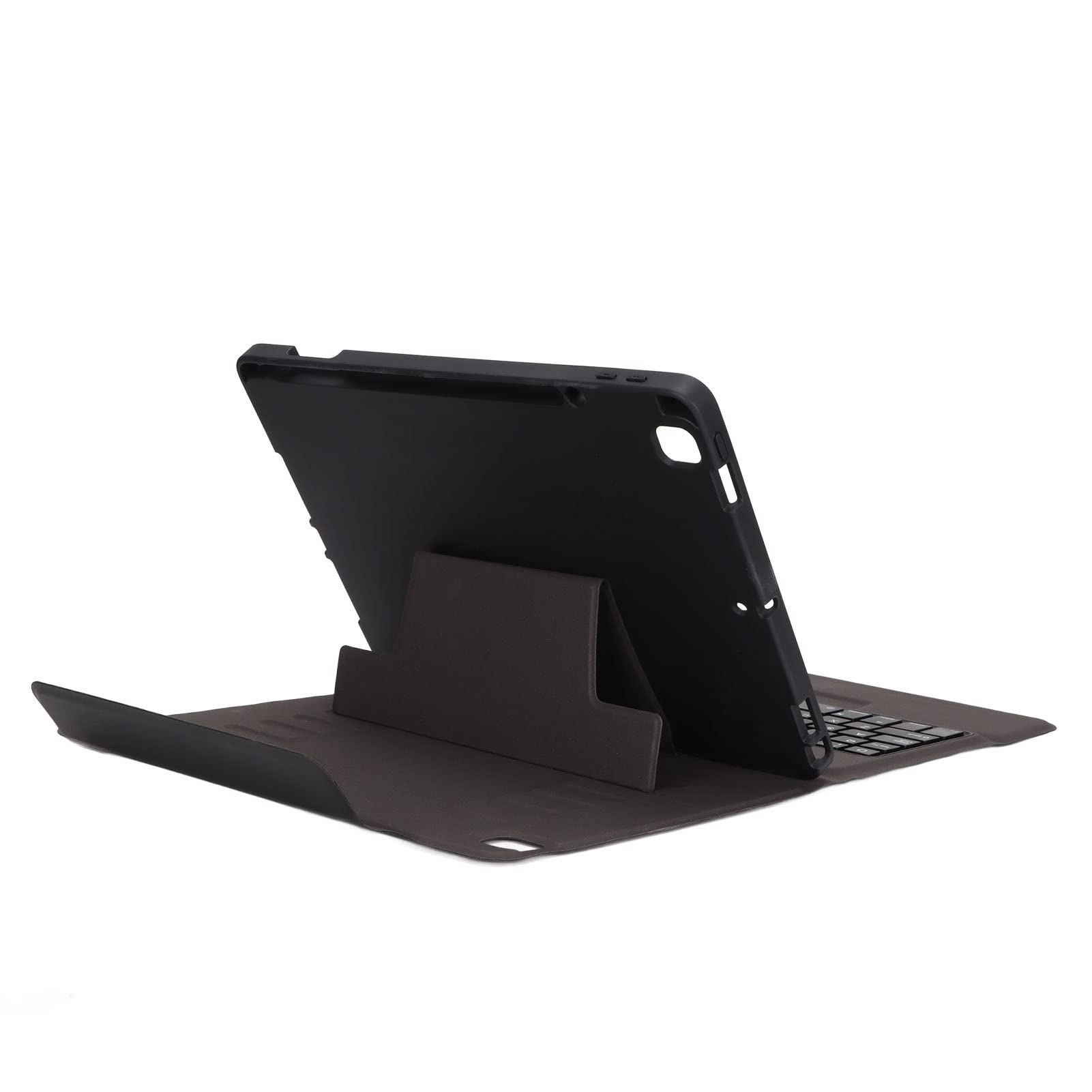 Custodia Protettiva per Tablet Multi View Design Portatile Efficiente Dissipazione del Calore per Tablet IOS 10.2 10.5 Pollici (#1)
