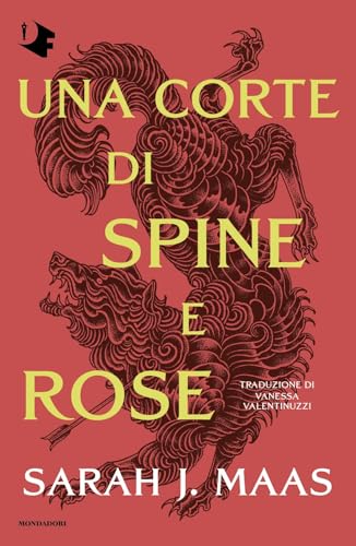 Una corte di spine e rose
