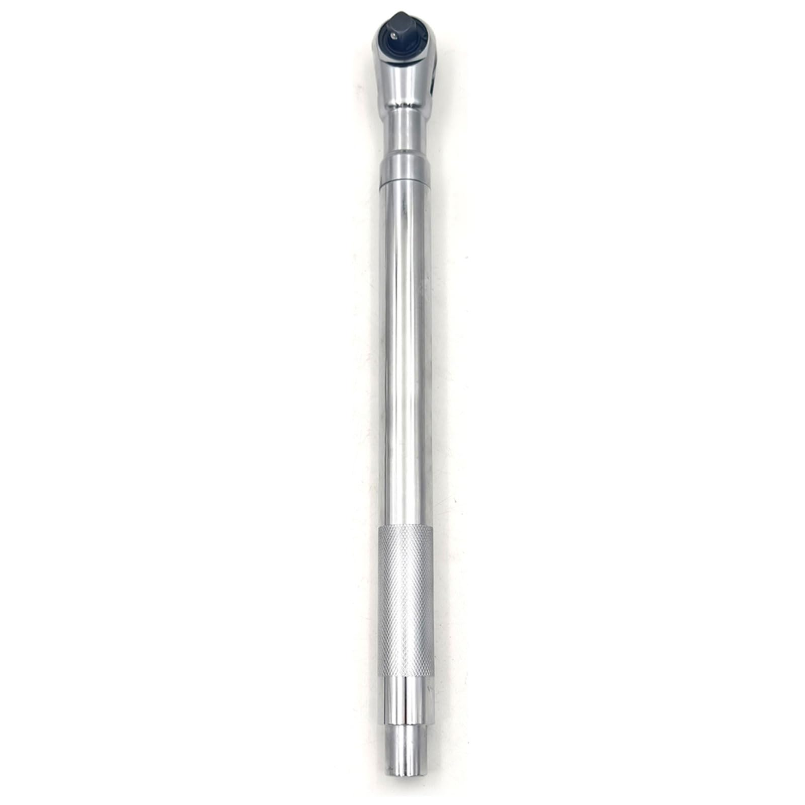 Geavonyg Single Wrench Ergonomic Grip 1 / 2Inch Reversible Ratchet Wrench Perfect For Home Mechanics Automotive Tasks Long Time Ratchets Spanner