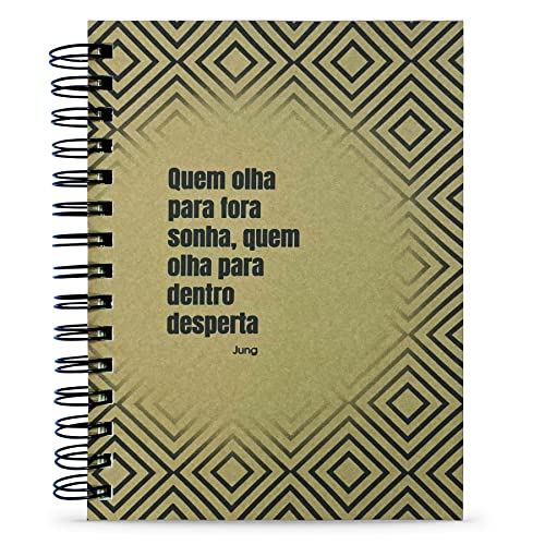 Caderno universitário - Psicologia