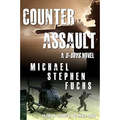 Counter-Assault