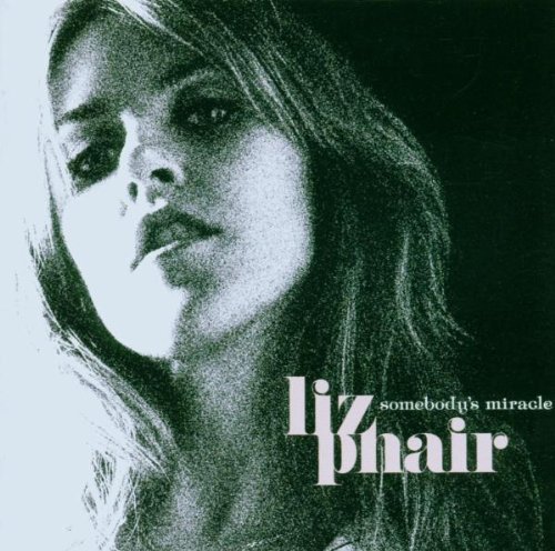 Somebodys Miracle [Audio CD]