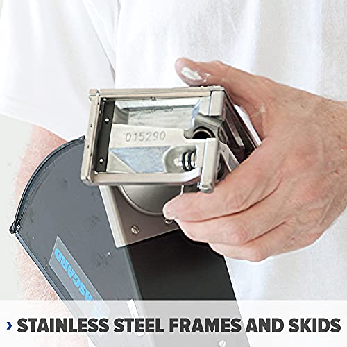 Drywall Corner Finishing Tools - LEVEL5 Tools LLC